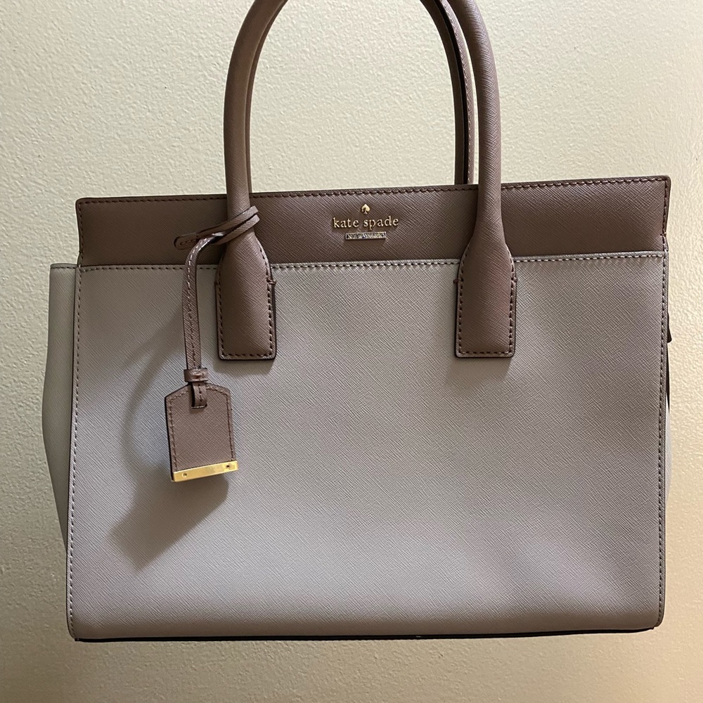 Kate Spade Cameron Street Candace Satchel